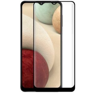 Protector Pantalla Cristal Templado COOL para Samsung A125 Galaxy A12 / M12 / A13 / A03 / M33 5G (FULL 3D) - Imagen 1
