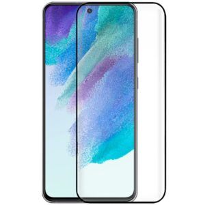 Protector Pantalla Cristal Templado COOL para Samsung G990B Galaxy S21 FE (FULL 3D) - Imagen 1