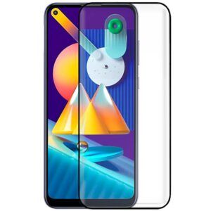 Protector Pantalla Cristal Templado COOL para Samsung M115 Galaxy M11 / A11 (FULL 3D) - Imagen 1