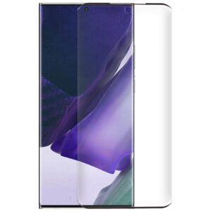 Protector Pantalla Cristal Templado COOL para Samsung N985 Galaxy Note 20 Ultra (Curvo) - Imagen 1