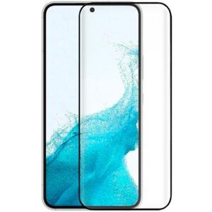 Protector Pantalla Cristal Templado COOL para Samsung S901 Galaxy S22 (FULL 3D) - Imagen 1