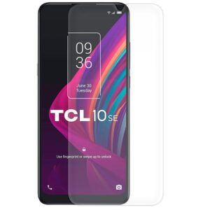 Protector Pantalla Cristal Templado COOL para TCL 10 SE - Imagen 1