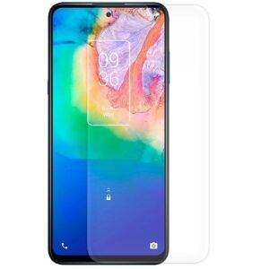 Protector Pantalla Cristal Templado COOL para TCL 20 5G / TCL 20L / TCL 20L Plus - Imagen 1