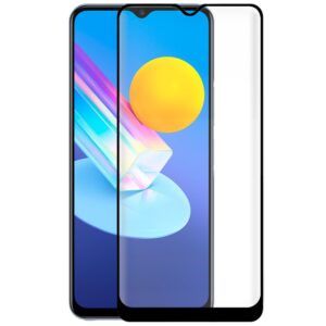 Protector Pantalla Cristal Templado COOL para Vivo Y52 5G / Y72 5G (FULL 3D) - Imagen 1