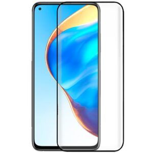 Protector Pantalla Cristal Templado COOL para Xiaomi Mi 10T / Mi 10T Pro / Mi 10T Lite (FULL 3D) - Imagen 1