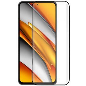Protector Pantalla Cristal Templado COOL para Xiaomi Mi 11i / Pocophone F3 (FULL 3D) - Imagen 1
