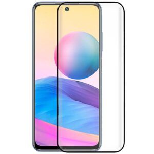 Protector Pantalla Cristal Templado COOL para Xiaomi Redmi Note 10 5G / Redmi 10 / Pocophone M3 Pro 5G (FULL 3D) - Imagen 1
