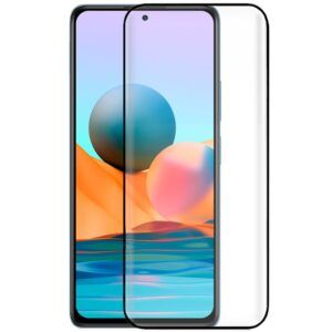 Protector Pantalla Cristal Templado COOL para Xiaomi Redmi Note 10 Pro / Note 11 Pro / 11 Pro 5G / Poco X4 Pro 5G (FULL 3D) - Imagen 1