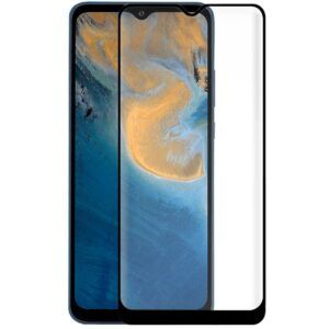 Protector Pantalla Cristal Templado COOL para ZTE Blade A51 (FULL 3D) - Imagen 1