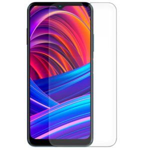 Protector Pantalla Cristal Templado COOL para ZTE Blade A71 - Imagen 1