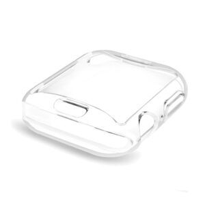 Protector Silicona COOL para Apple Watch Series 4 / 5 / 6 / SE (44 mm) - Imagen 3