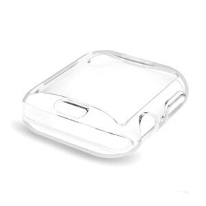Protector Silicona COOL para Apple Watch Series 7 / 8 / 9 (45 mm) - Imagen 3