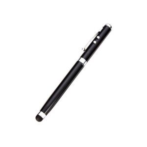 Puntero Stylus COOL Universal Laser Negro - Imagen 3