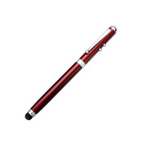Puntero Stylus COOL Universal Laser Rojo - Imagen 3