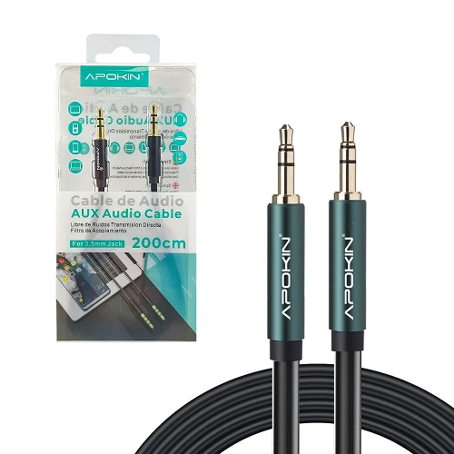 cable-audio-reforzado-de-tela-apokin-minijack-35mm-2-metros.webp