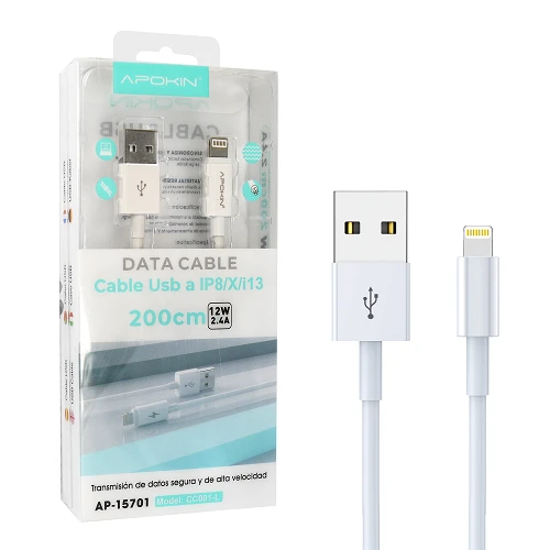cable-de-datos-y-carga-24a-apokin-usb-20-a-lightning-2m.webp
