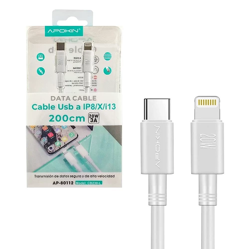 cable-de-datos-y-carga-ultra-rapida-30a-lightningusb-c-3a-20w-cable-alto-rendimiento-2metros-blanco.webp