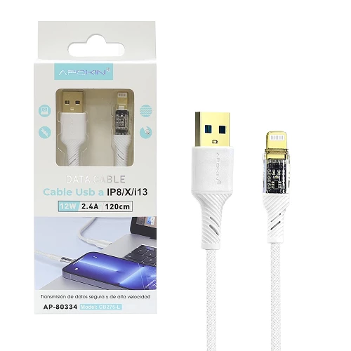 cable-lightning-a-usb-30-120m-12w-24a-transparente-blanco-caja-tipo-original.webp