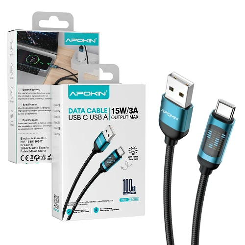 cable-usb-a-a-tipo-c-15w-3a-horse-light.webp