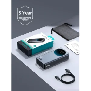 Joyroom JR-PBF04 65W Power Bank 20000mAh - Imagen 6