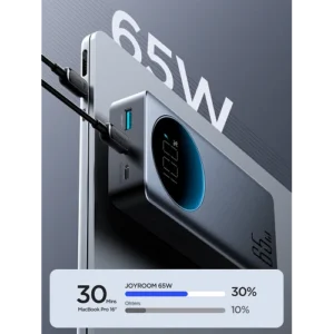 Joyroom JR-PBF04 65W Power Bank 20000mAh - Imagen 7