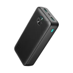 Joyroom Power Bank 20.000mAh JR-PBF16 2.4A LED Negro - Imagen 7