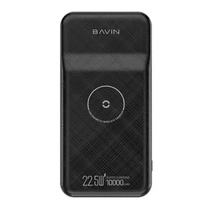 Power Bank PC038 Inalámbrico 10.000Mha 22.5W 2-Colores - Imagen 7