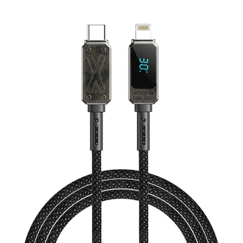wiwu-cable-tipo-c-a-lightning-c038-30w-titan-12m-negro.webp