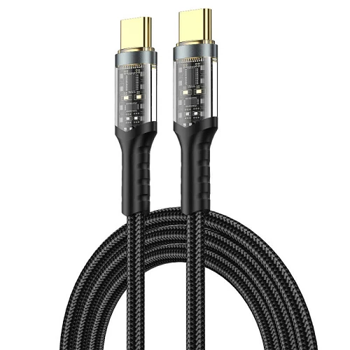 wiwu-cable-tipo-c-a-tipo-c-c016-100w-geek-12m-negro.webp
