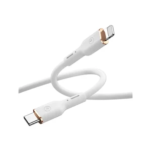Wiwu Cable Tipo-C a Tipo-C YQ02 100W 1.2M Negro - Imagen 3