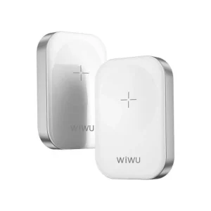 WIWU Cargador Inalambrico Mini para Apple Watch M16 - Imagen 3