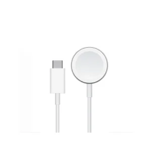 WIWU Cargador Inalambrico Tipo-C Apple Watch M9 - Imagen 3