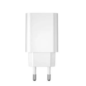 WIWU Cargador Quick PD Tipo-C 3A 20W U001 Sin Cable - Imagen 3