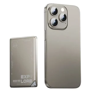 WIWU Power Bank 5000 mAh con Magsafe Wi-P019 - Imagen 5